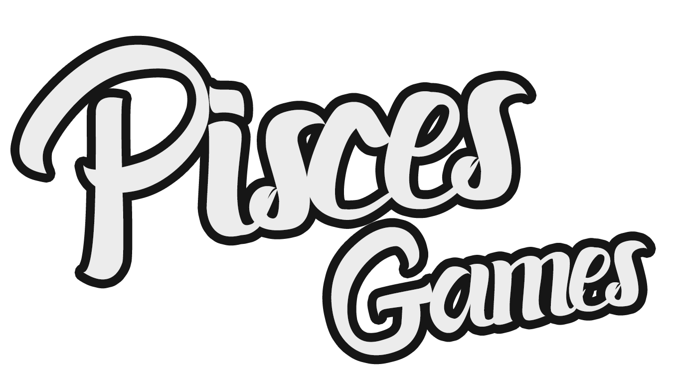 Pisces Games